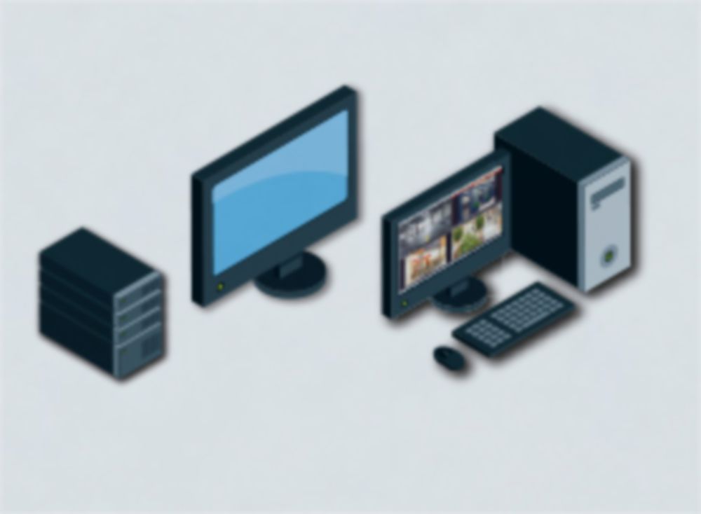 Ex Automation Interfaces und Systemlösungen IT Hardware für die Videoüberwachung R. STAHL