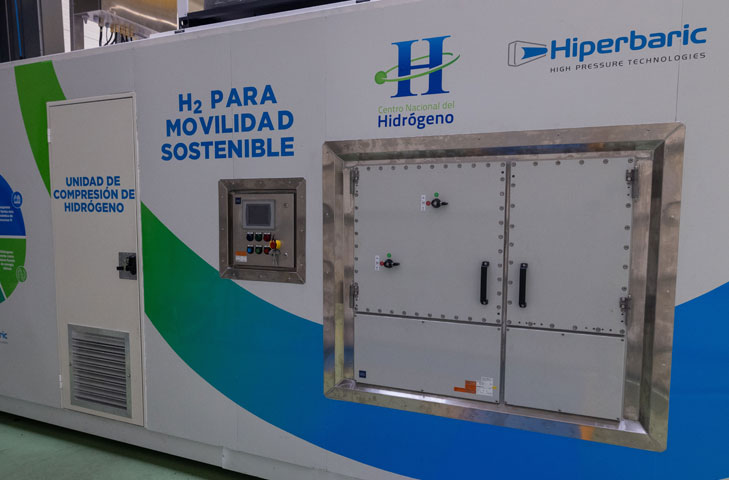 Ex Hydrogen Control Panel Cabinet R. STAHL